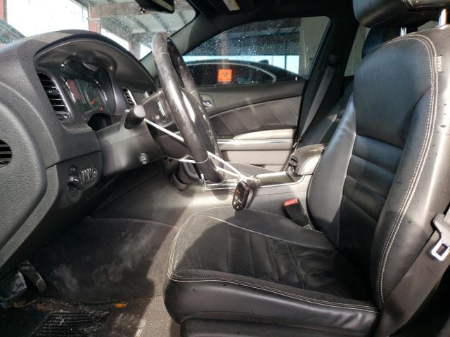Photo 7 from auction – 2011 DODGE CHARGER R/ with VIN 2B3CM5CT7BH611325