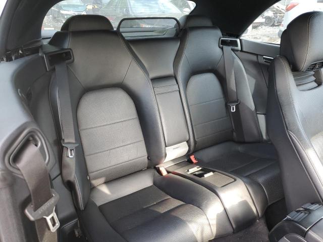 Photo 10 from auction – 2015 MERCEDES-BENZ E 550 with VIN WDDKK7DF2FF307756