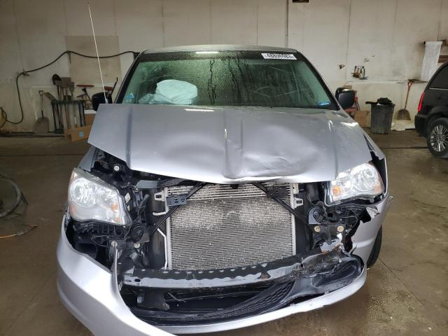 Photo 5 from auction – 2015 DODGE GRAND CARA with VIN 2C4RDGBG5FR567303