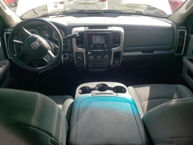 Photo 8 from auction – 2016 RAM 2500 SLT with VIN 3C6UR5DJ2GG106941