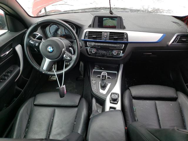 Photo 8 from auction – 2018 BMW 230I with VIN WBA2M7C5XJVD51273