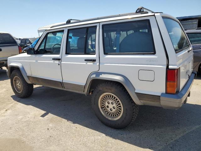 Photo 2 from auction – 1995 JEEP CHEROKEE C with VIN 1J4FJ78S9SL518934