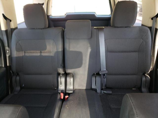 Photo 10 from auction – 2016 FORD FLEX SEL with VIN 2FMGK5C87GBA10472