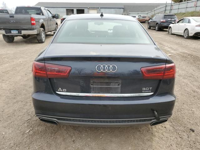 Photo 6 from auction – 2016 AUDI A6 PREMIUM with VIN WAUFGAFC5GN151388