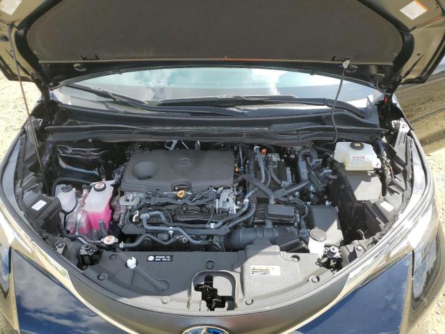 Photo 12 from auction – 2021 TOYOTA SIENNA LE with VIN 5TDKRKEC8MS033599