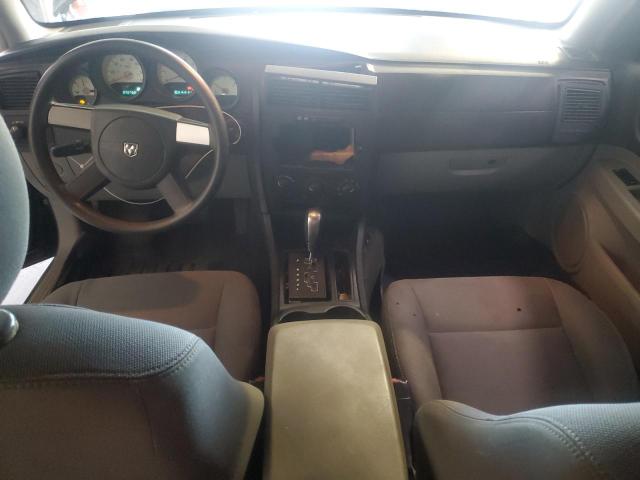 Photo 8 from auction – 2006 DODGE MAGNUM SE with VIN 2D4FV47T86H176787