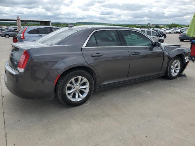 Photo 3 from auction – 2016 CHRYSLER 300 LIMITE with VIN 2C3CCAAG2GH198192