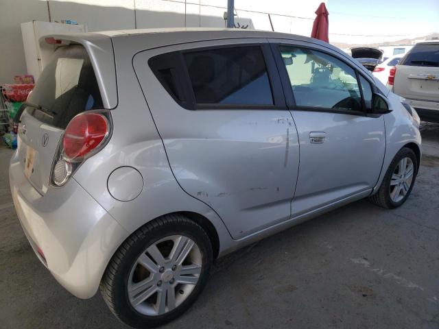 Photo 3 from auction – 2013 CHEVROLET SPARK 1LT with VIN KL8CD6S91DC503033