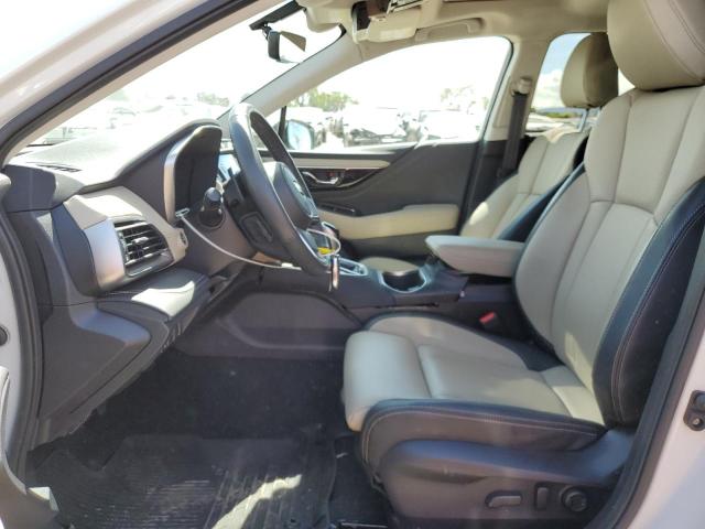 Photo 7 from auction – 2022 SUBARU OUTBACK LI with VIN 4S4BTANC2N3131635
