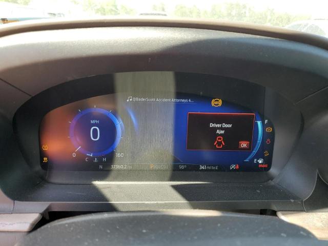 Photo 9 from auction – 2020 FORD EXPLORER P with VIN 1FM5K8HC0LGB09014