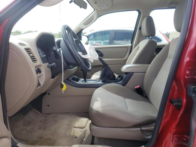 Photo 7 from auction – 2007 FORD ESCAPE XLS with VIN 1FMYU02Z87KB27561