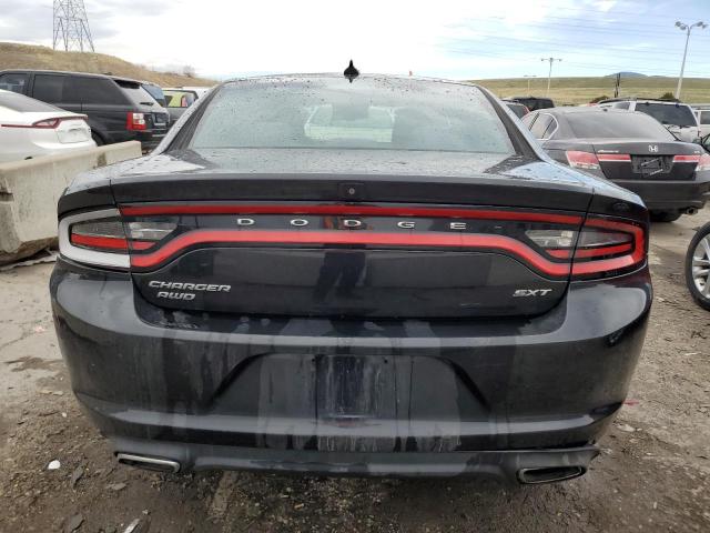 Photo 6 from auction – 2015 DODGE CHARGER SX with VIN 2C3CDXJG9FH742427
