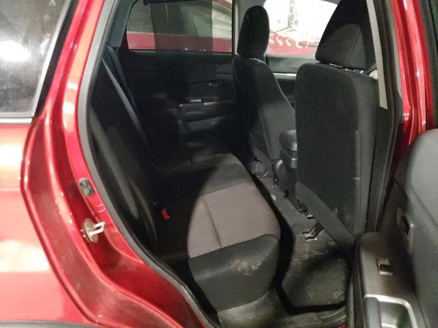 Photo 10 from auction – 2019 MITSUBISHI OUTLANDER with VIN JA4AP3AU4KU028974
