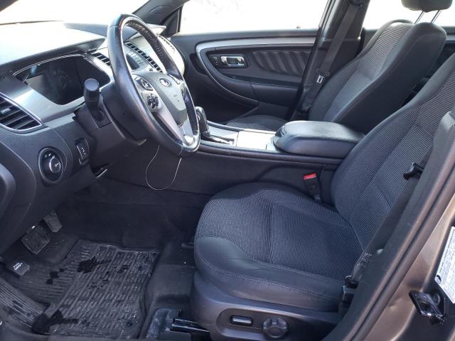 Photo 7 from auction – 2013 FORD TAURUS SEL with VIN 1FAHP2H87DG108168