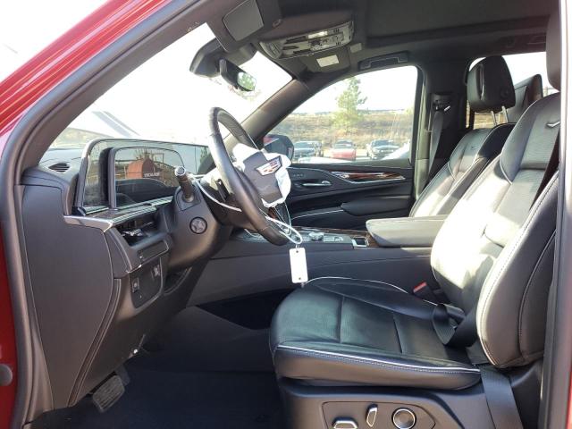 Photo 7 from auction – 2021 CADILLAC ESCALADE E with VIN 1GYS3KKL8MR290888