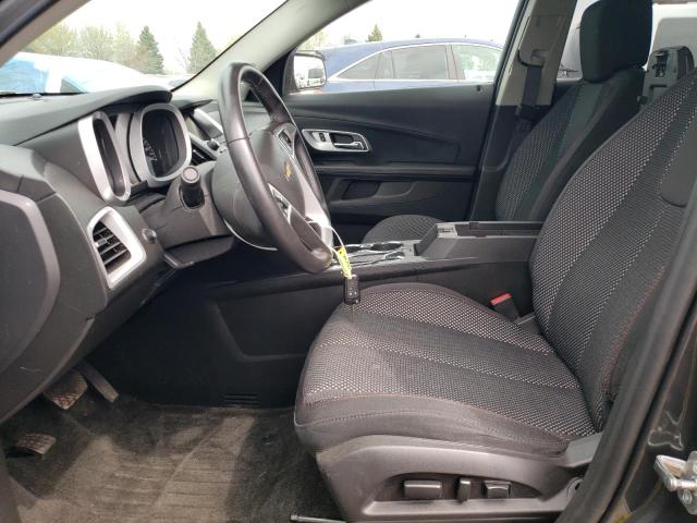 Photo 7 from auction – 2017 CHEVROLET EQUINOX LT with VIN 2GNALCEK0H1553827