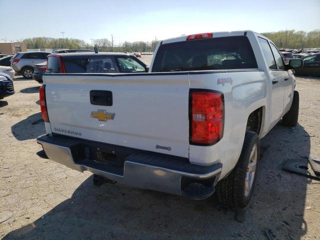Photo 3 from auction – 2015 CHEVROLET SILVERADO with VIN 3GCUKPEH4FG313169