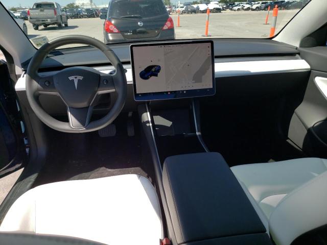 Photo 8 from auction – 2020 TESLA MODEL 3 with VIN 5YJ3E1EA1LF710293