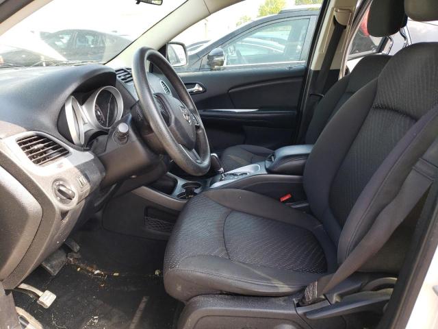 صورة رقم 7 من المزاد - 2012 DODGE JOURNEY SX مع VIN 3C4PDDBG2CT232322