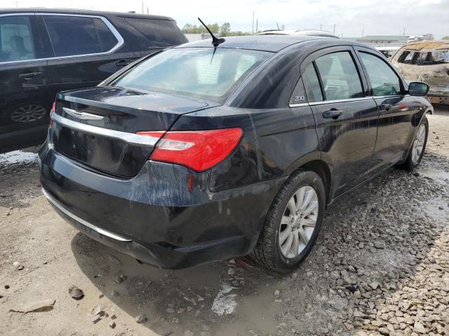 Photo 3 from auction – 2014 CHRYSLER 200 TOURIN with VIN 1C3CCBBB3EN183553