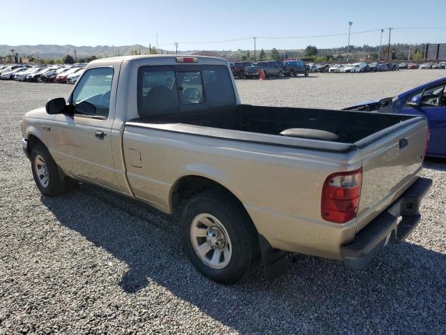 Photo 2 from auction – 2002 FORD RANGER with VIN 1FTYR10U22PA22643