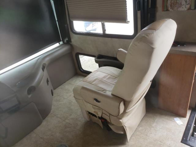 Photo 5 from auction – 2016 FREIGHTLINER CHASSIS XC with VIN 4UZACJDT1GCHH0569