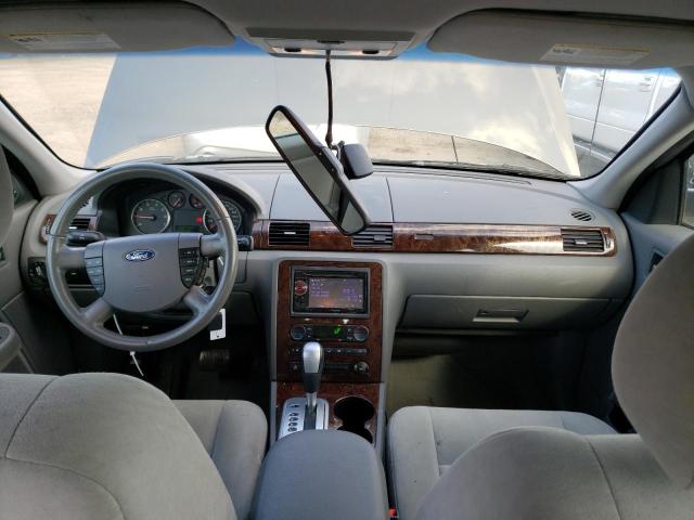 Photo 8 from auction – 2006 FORD FIVE HUNDR with VIN 1FAFP24146G119311