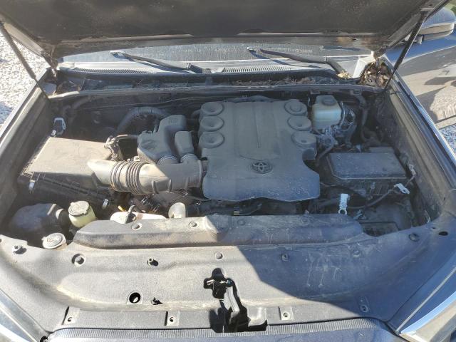 Photo 12 from auction – 2016 TOYOTA 4RUNNER SR with VIN JTEBU5JR2G5359611