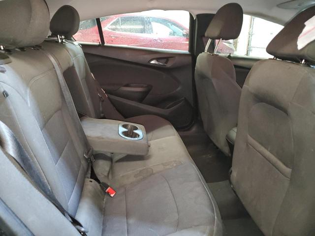 Photo 10 from auction – 2018 CHEVROLET CRUZE LT with VIN 3G1BE6SM2JS549392