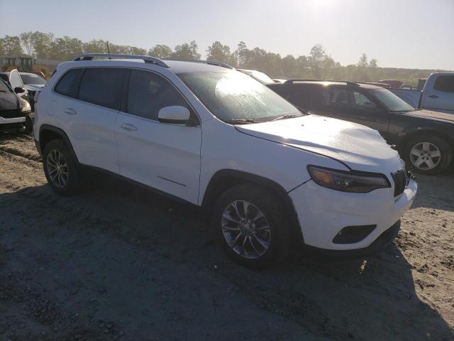 Photo 4 from auction – 2019 JEEP CHEROKEE L with VIN 1C4PJLLBXKD221854