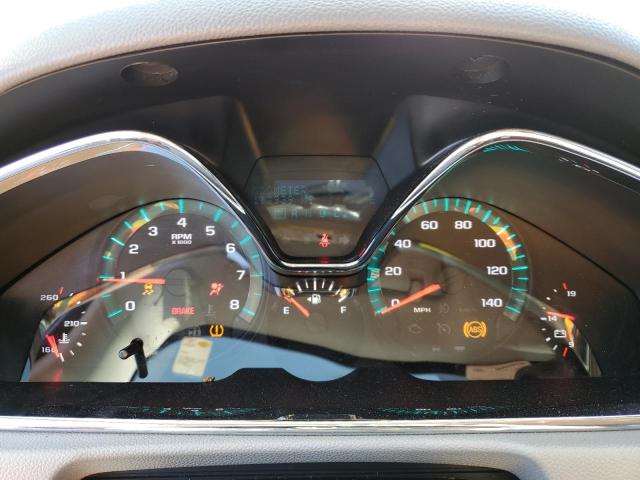 Photo 9 from auction – 2015 CHEVROLET TRAVERSE L with VIN 1GNKRGKD0FJ288376