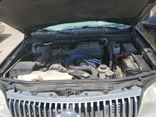 Photo 12 from auction – 2007 MERCURY MOUNTAINEE with VIN 4M2EU47E87UJ19267