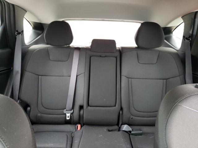 Photo 10 from auction – 2023 HYUNDAI TUCSON BLU with VIN KM8JBCA11PU100291