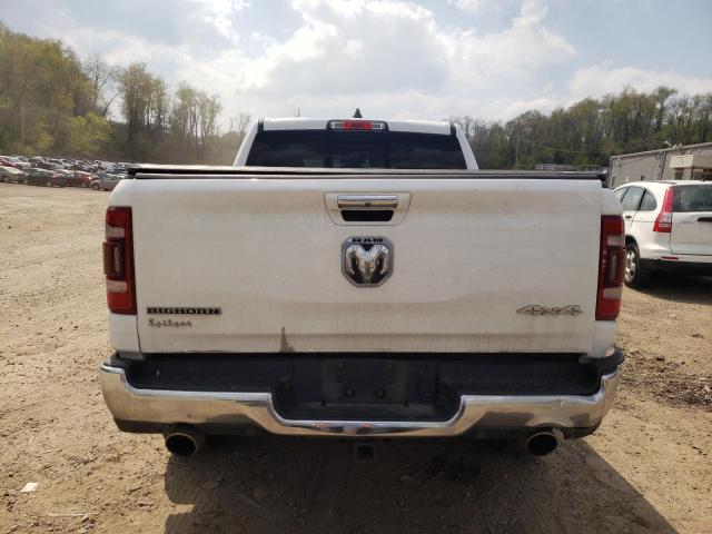 Photo 6 from auction – 2019 RAM 1500 BIG H with VIN 1C6SRFFT7KN624121