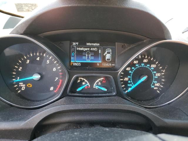 Photo 9 from auction – 2013 FORD ESCAPE SEL with VIN 1FMCU9H97DUC82981