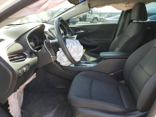 Photo 7 from auction – 2017 CHEVROLET MALIBU LT with VIN 1G1ZE5ST7HF209699