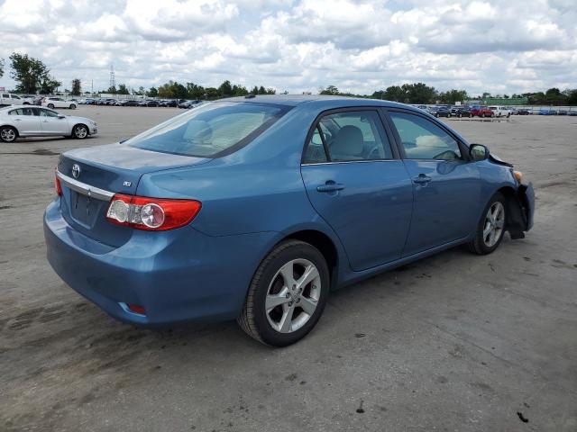 Photo 3 from auction – 2013 TOYOTA COROLLA BA with VIN 5YFBU4EE7DP079509