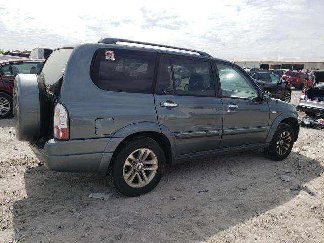 Foto 3 de la subasta – 2006 SUZUKI XL7 con VIN JS3TX92V764106468