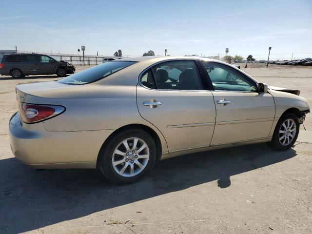 Photo 3 from auction – 2003 LEXUS ES 300 with VIN JTHBF30G730127384