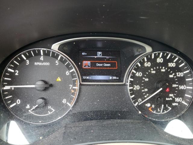 Photo 9 from auction – 2016 NISSAN ALTIMA 2.5 with VIN 1N4AL3AP8GN350729
