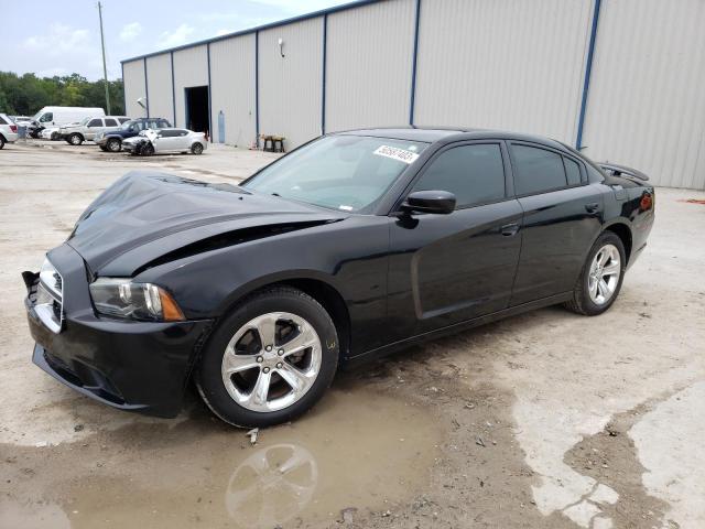 Photo 1 from auction – 2014 DODGE CHARGER SX with VIN 2C3CDXHGXEH207241