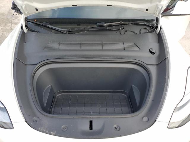 Foto 11 de la subasta – 2022 TESLA MODEL Y con VIN 7SAYGDEE1NF311281