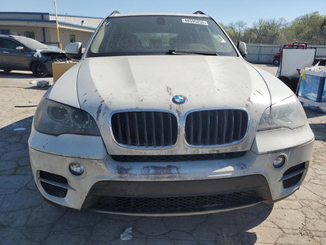 Photo 5 from auction – 2012 BMW X5 XDRIVE3 with VIN 5UXZV4C56CL992105