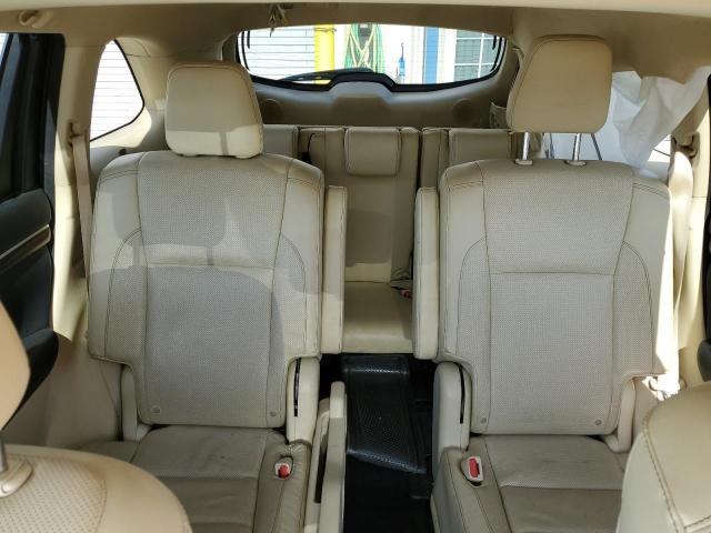 Photo 10 from auction – 2016 TOYOTA HIGHLANDER with VIN 5TDDKRFH1GS245300