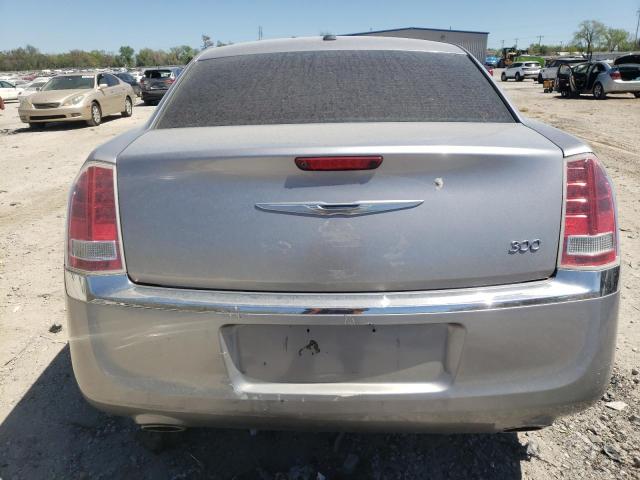 Photo 6 from auction – 2013 CHRYSLER 300 with VIN 2C3CCAAG7DH585560