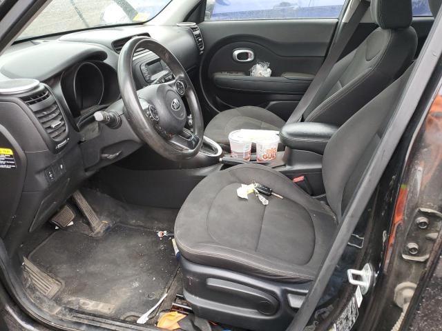Photo 7 from auction – 2015 KIA SOUL with VIN KNDJN2A23F7763812