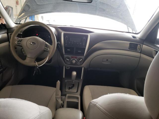 Photo 8 from auction – 2013 SUBARU FORESTER 2 with VIN JF2SHADC7DH413585