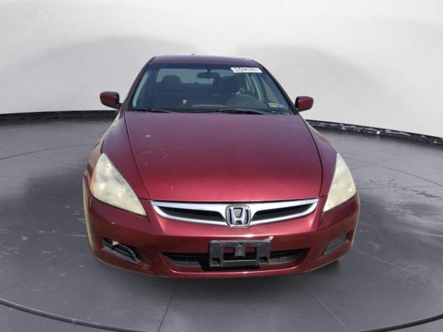 Photo 5 from auction – 2006 HONDA ACCORD EX with VIN 1HGCM55766A024375