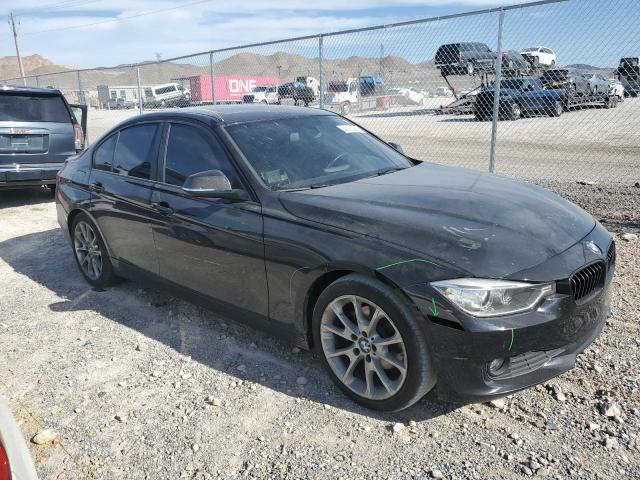 Photo 4 from auction – 2014 BMW 320 I with VIN WBA3B1G55ENS78933