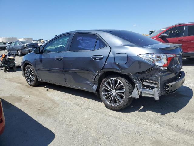 Photo 2 from auction – 2015 TOYOTA COROLLA L with VIN 5YFBURHE6FP218914